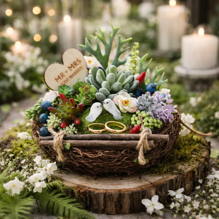 Porte Alliance Nature