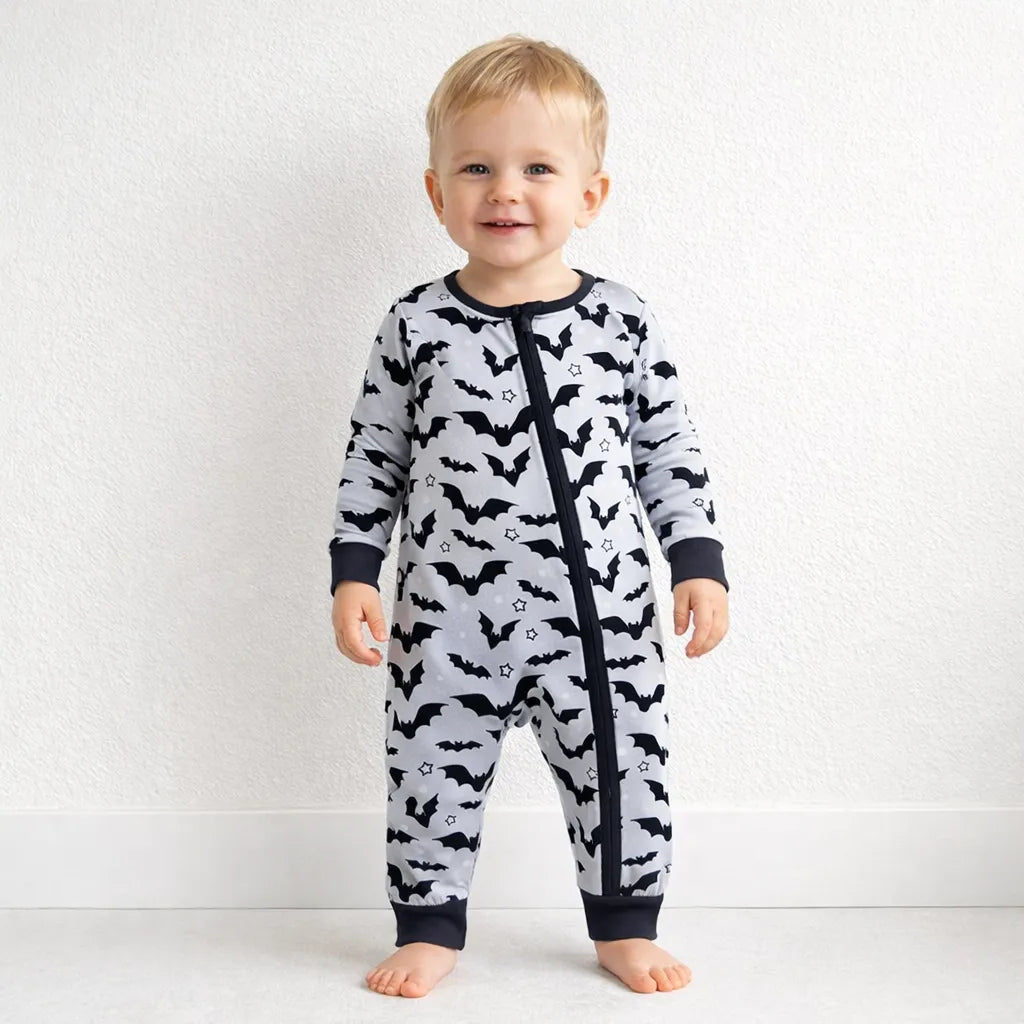 Pyjama Chauve-souris Bébé