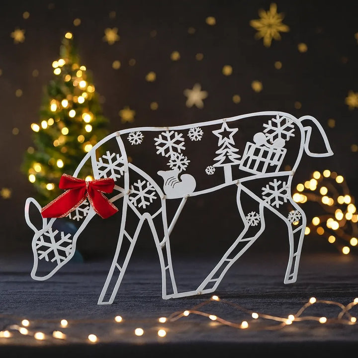 Rennes Lumineux Design en Métal