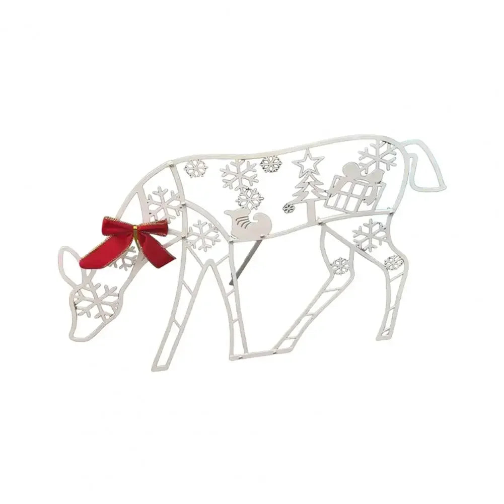 Rennes Lumineux Design en Métal Design