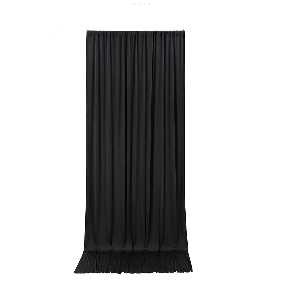 Rideau de Fond Mariage Élégant chic