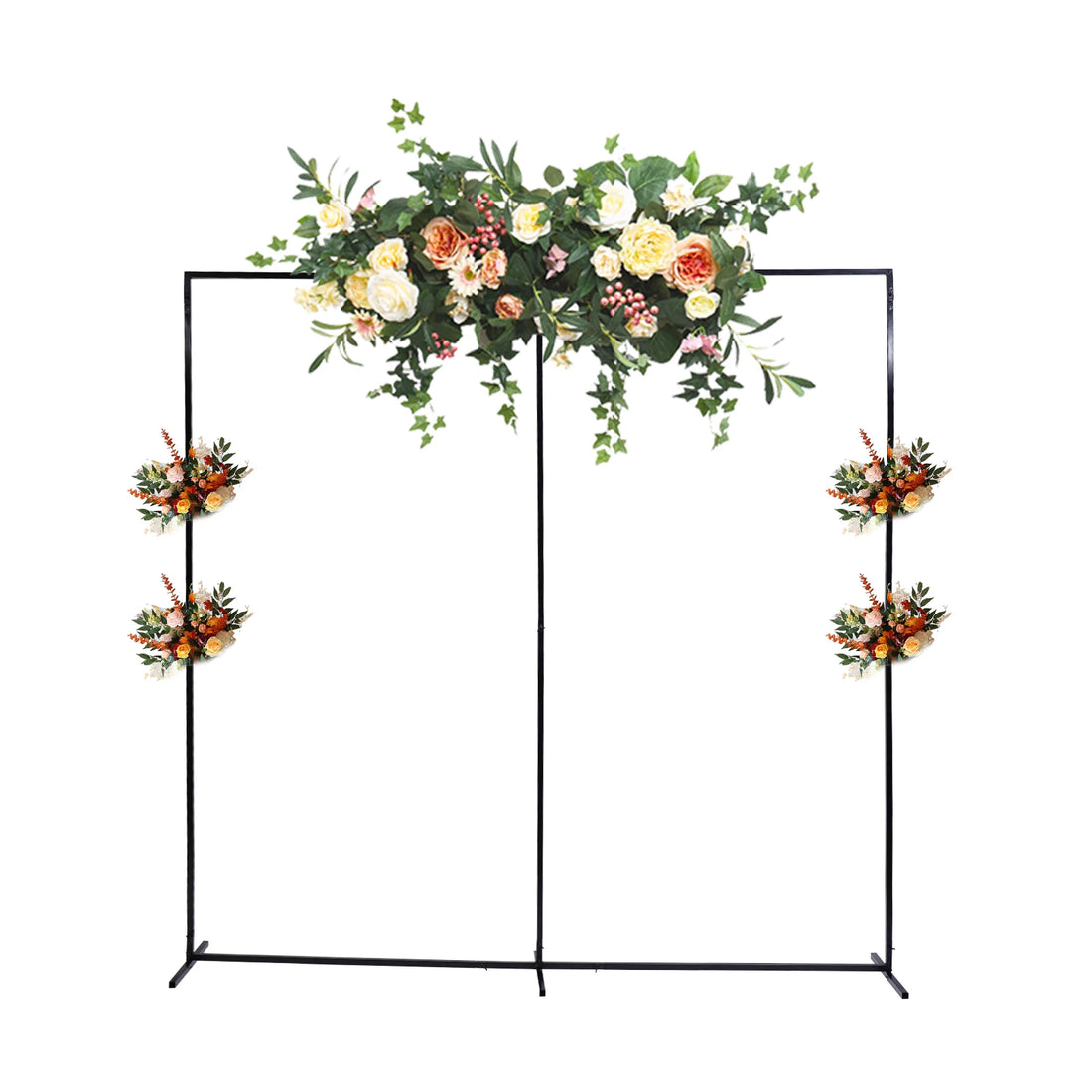 Arche Mariage Rectangulaire