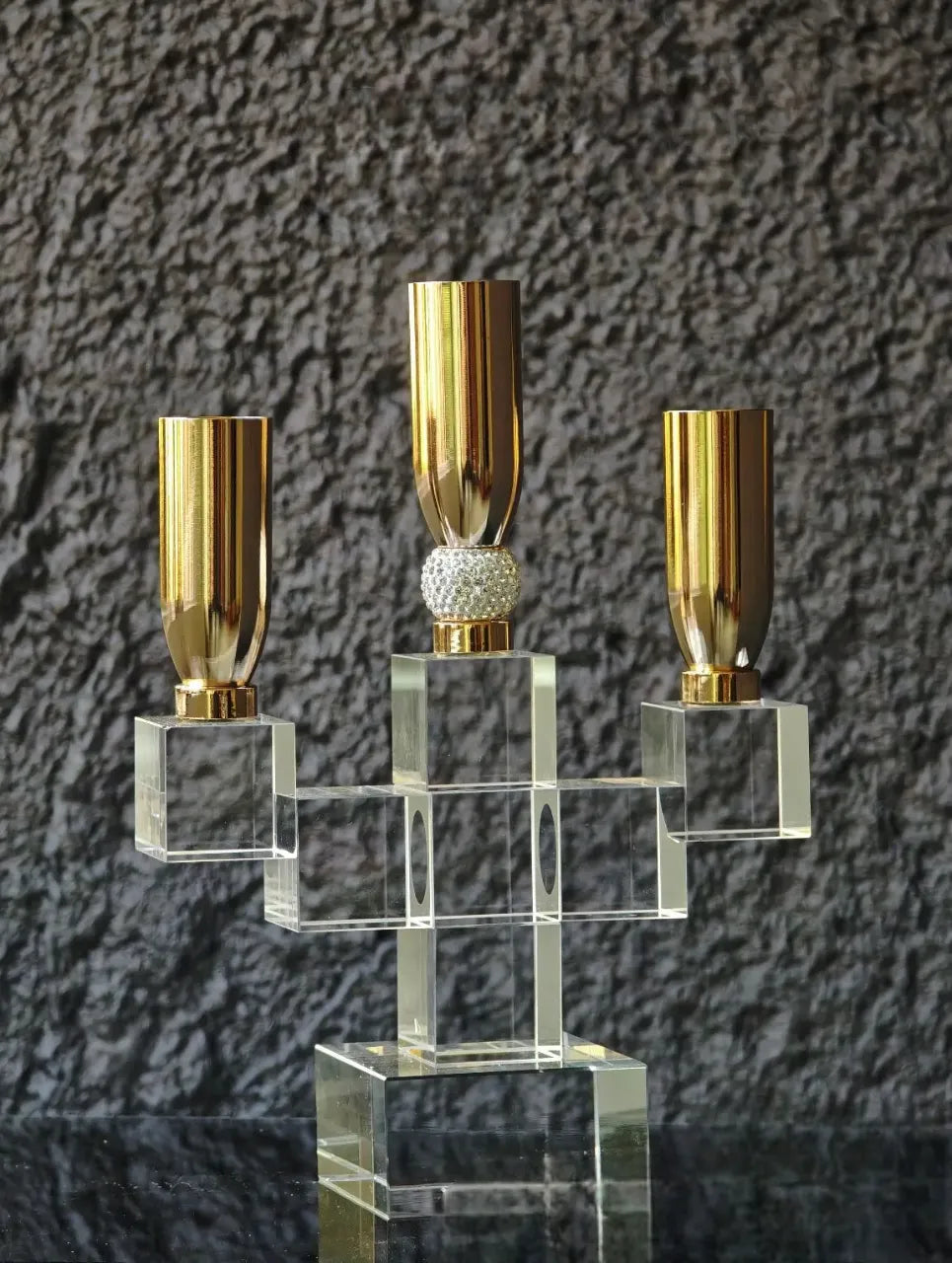 Chandelier Créatif Moderne