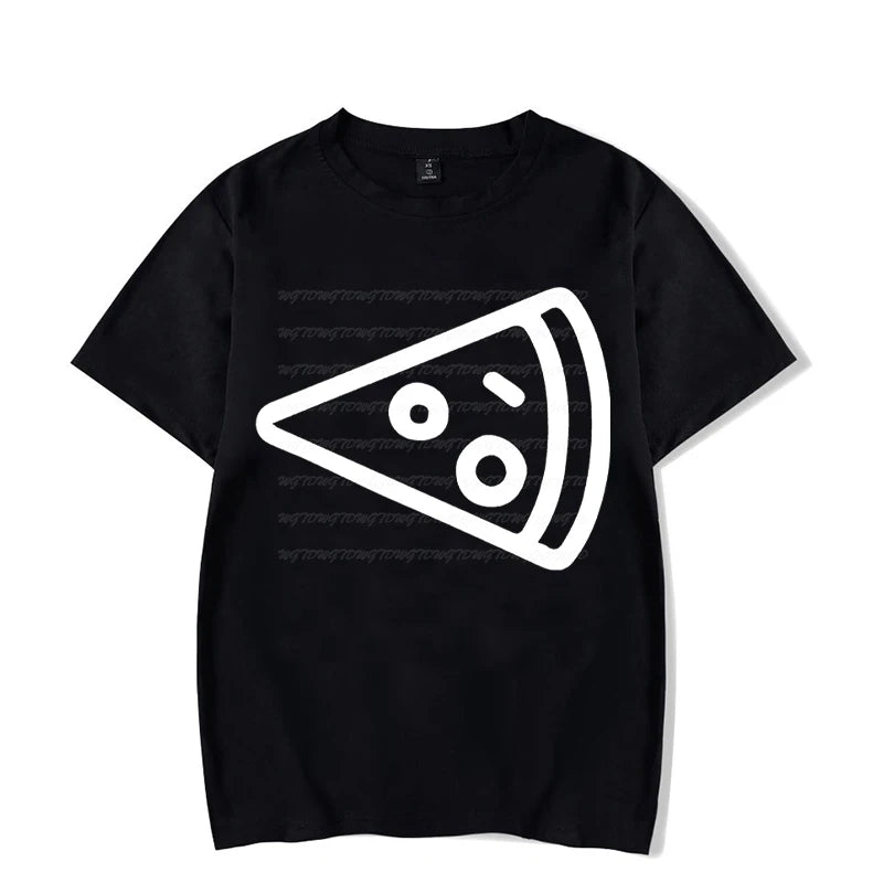 T-shirt Couple Humoristique Saint-Valentin