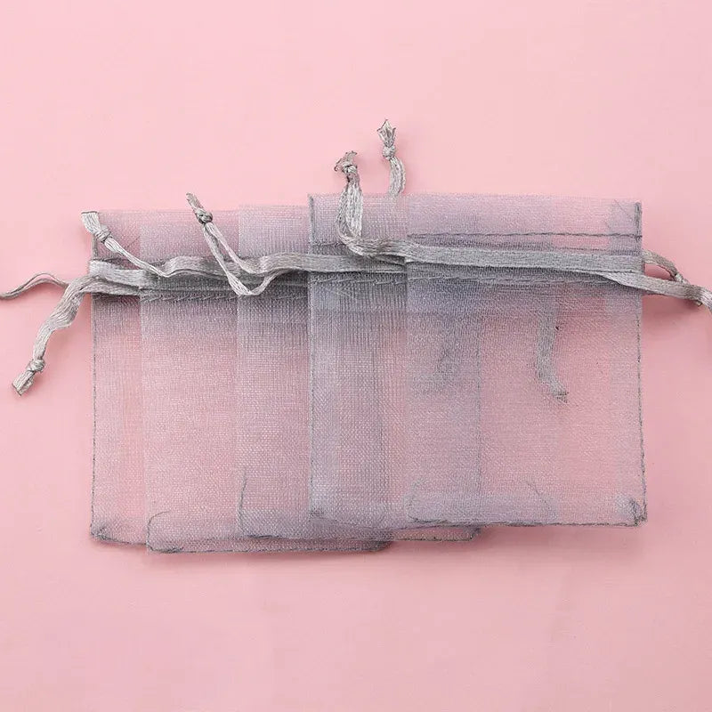 Sac à Dragées Mariage Classique Vintage