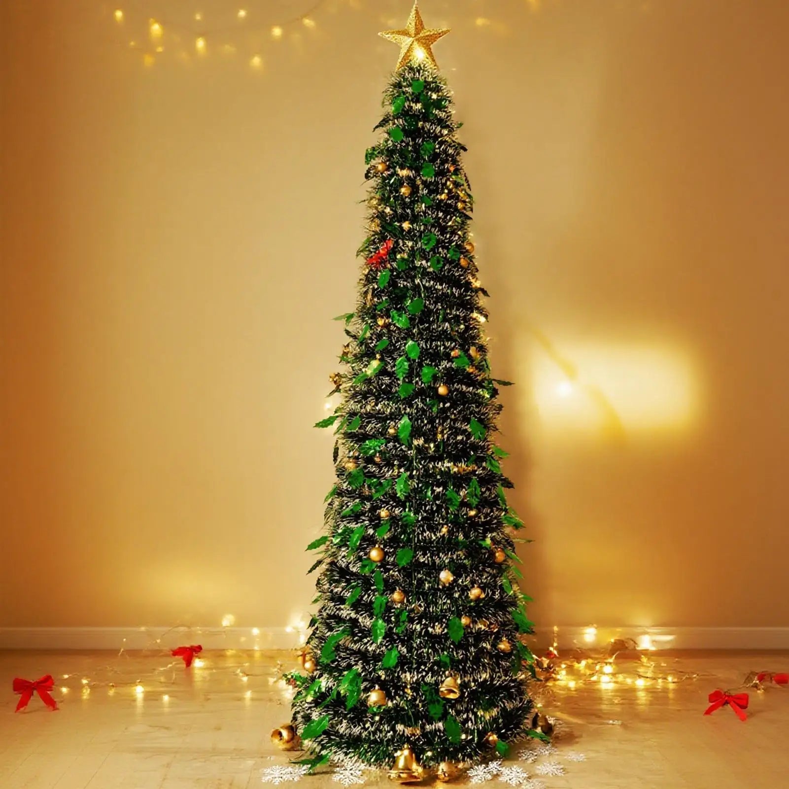 Sapin Artificiel Conique