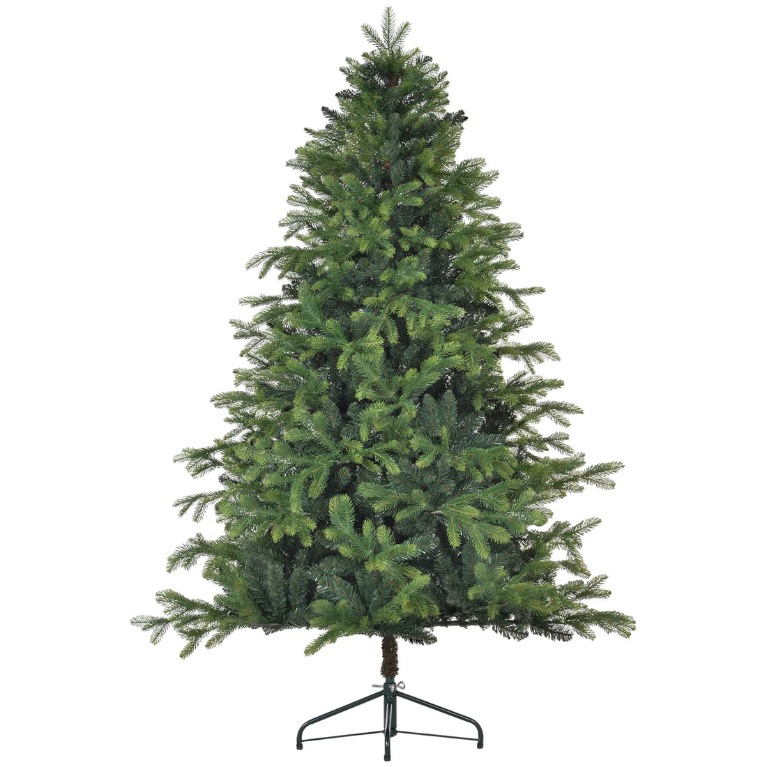 Sapin Artificiel Nordmann 180 cm Design