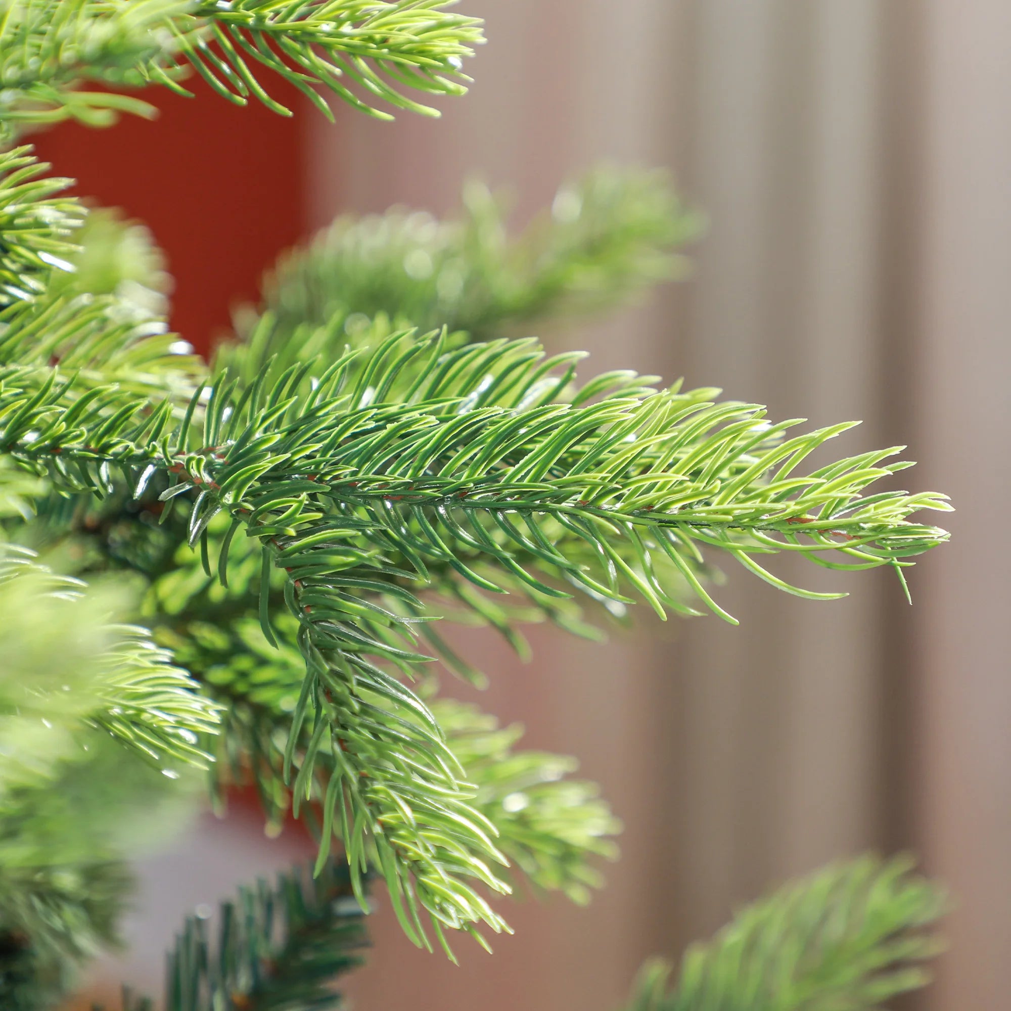 Sapin Artificiel Nordmann 180 cm Unique
