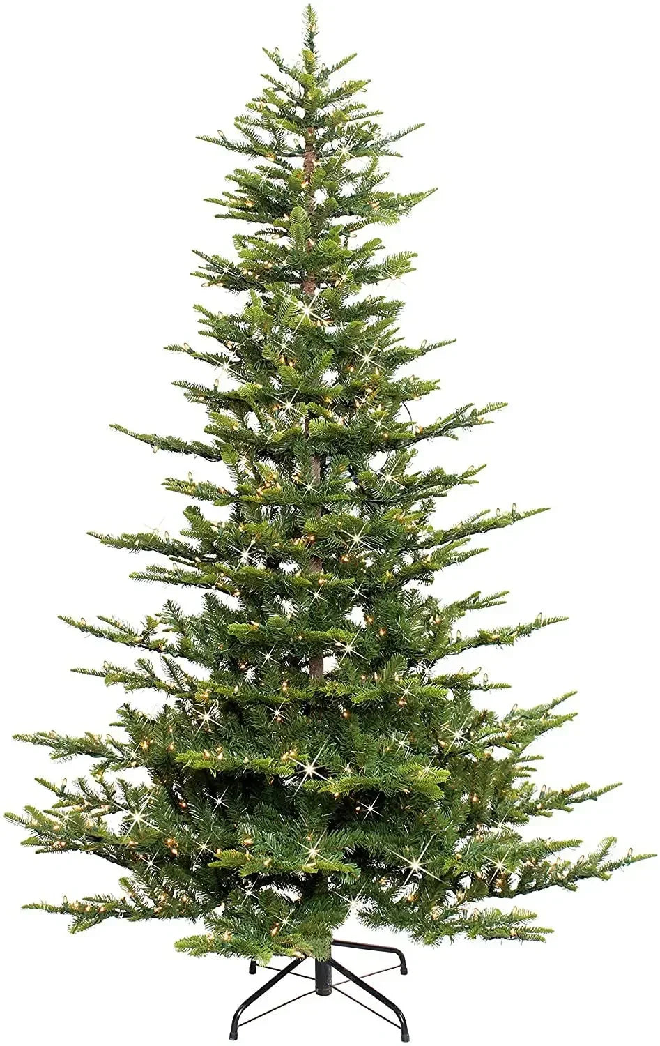 Sapin Artificiel Nordmann de qualité