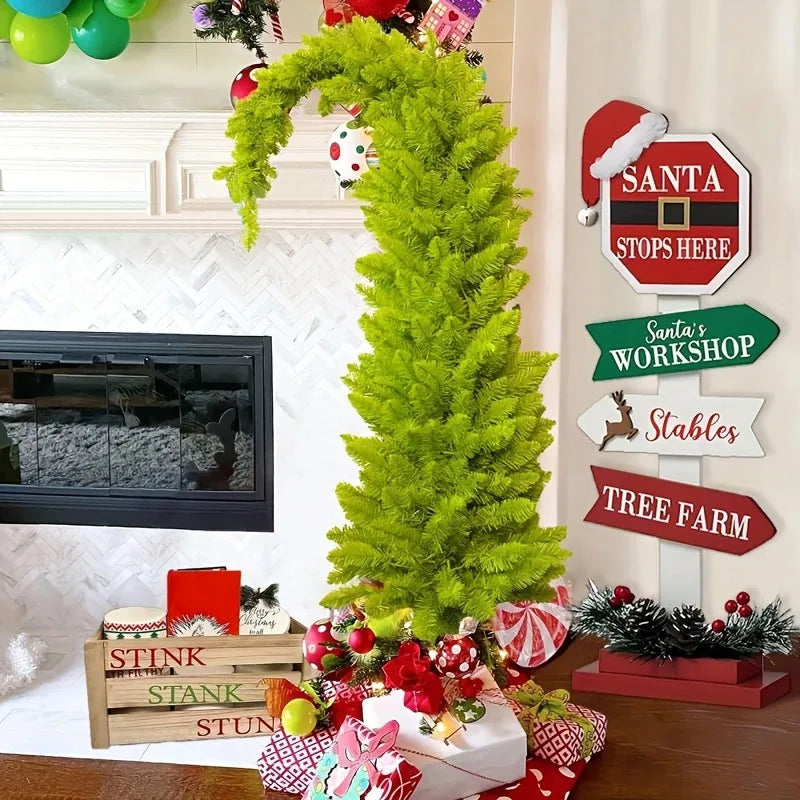 Sapin Artificiel Original 