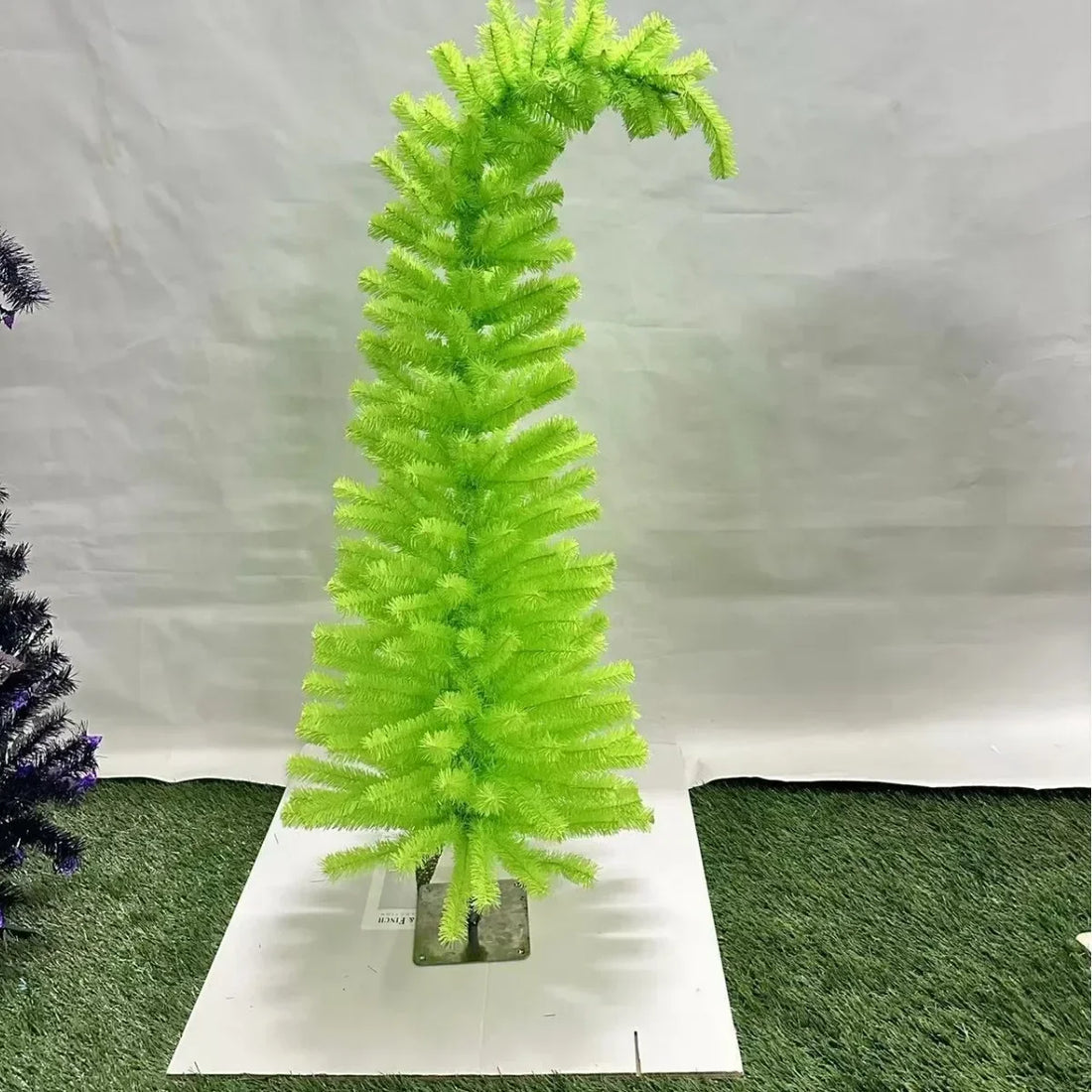 Sapin Artificiel Original sans lumière