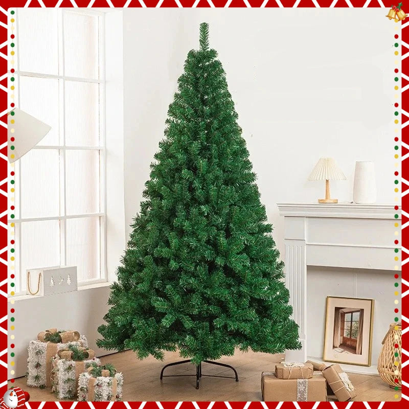 Sapin Artificiel Touffu