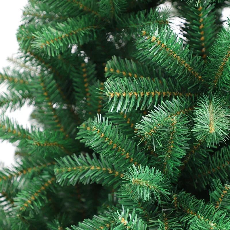 Sapin Artificiel Touffu stylé