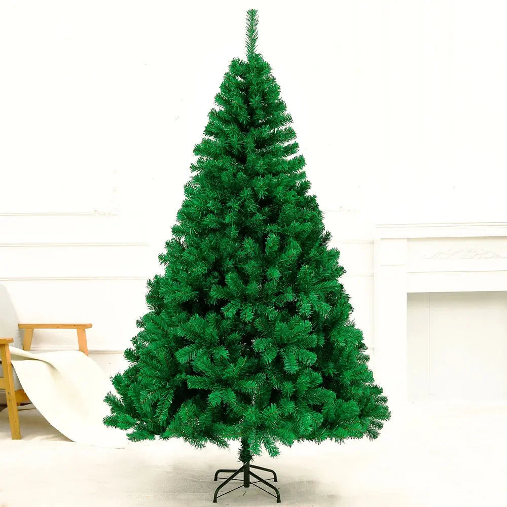 Sapin Artificiel Touffu vert