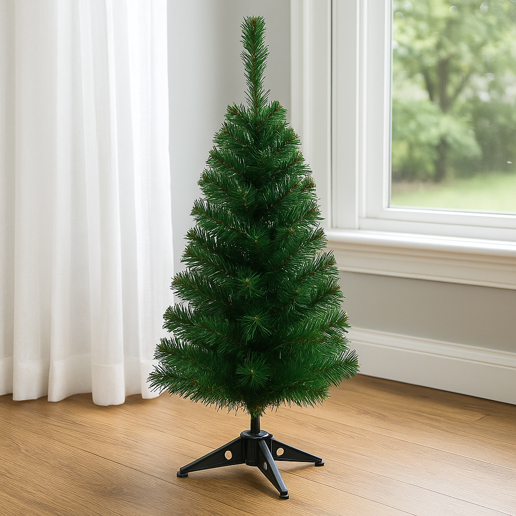 Sapin Artificiel Vert