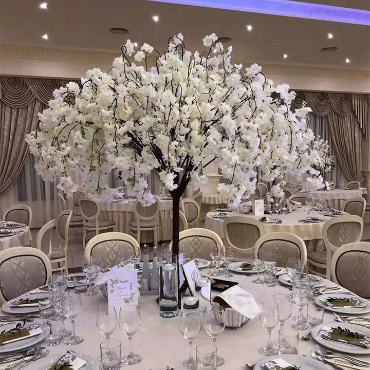 Centre de Table Mariage Arbre
