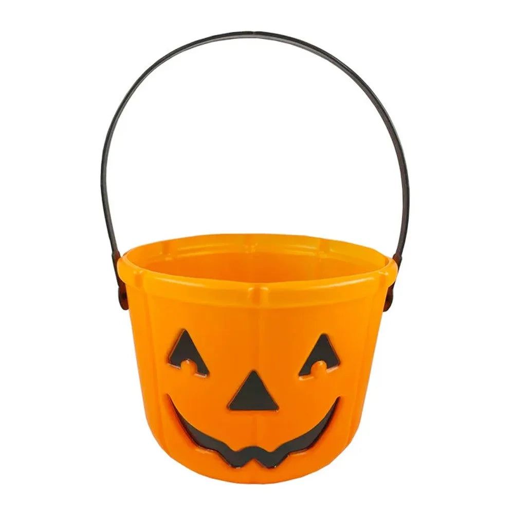 Seau à Bonbons Halloween Design Chic