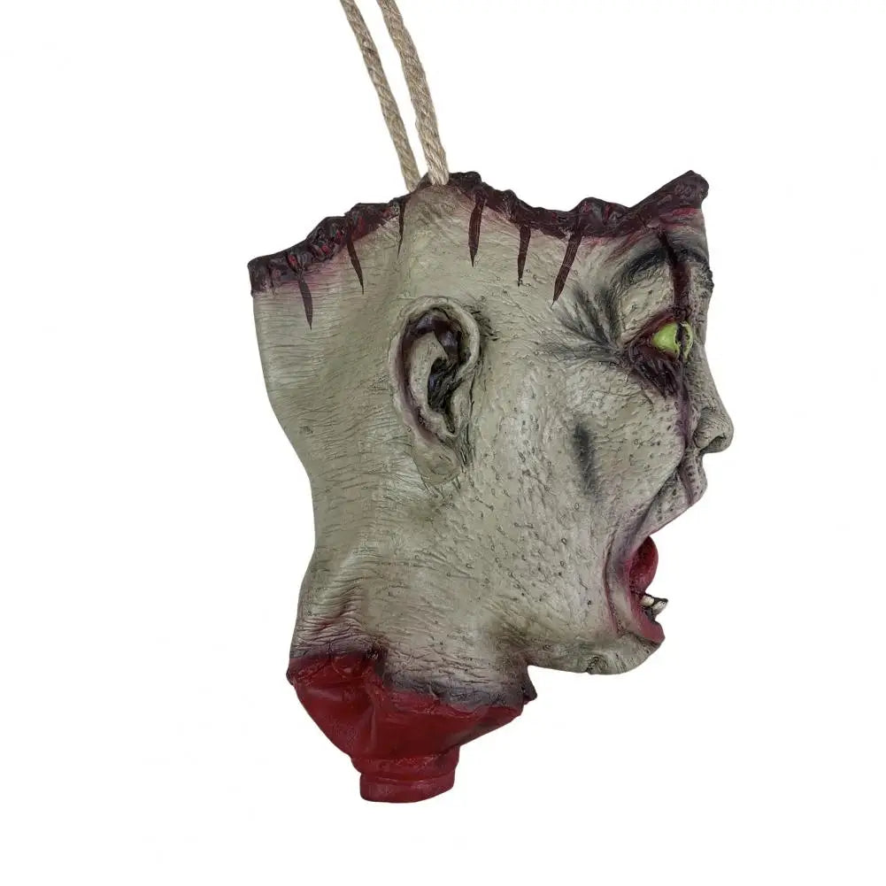 Seau à Bonbons Halloween Zombie Chic