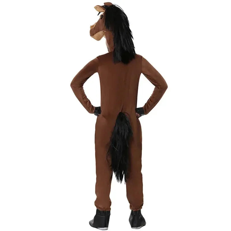 Déguisement Cheval Adulte