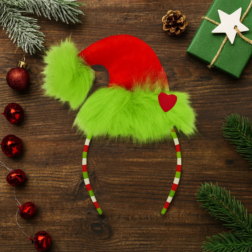 Serre-Tête Bonnet Ludique durable