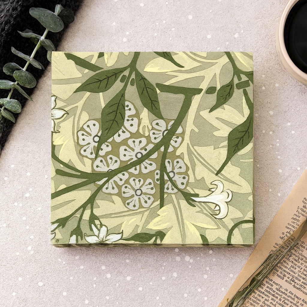 Serviette Jetable Nature