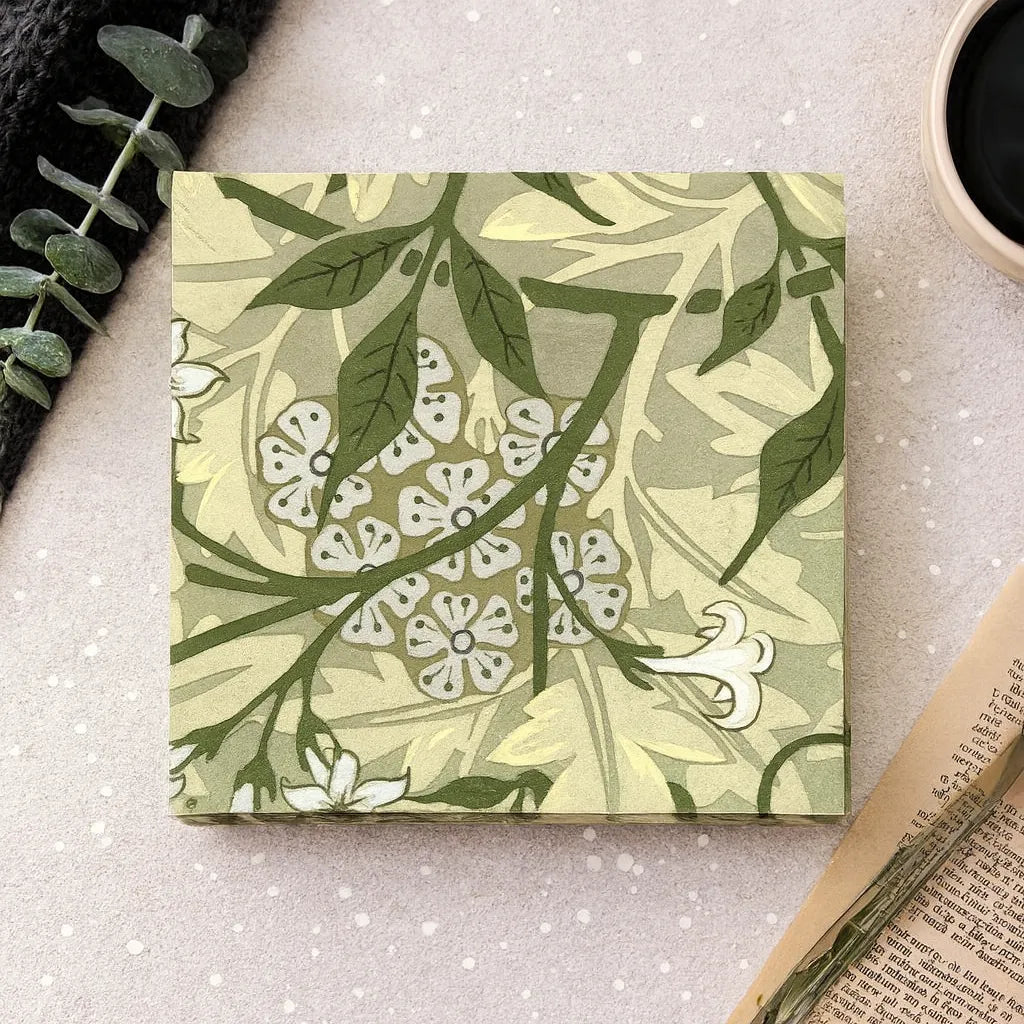 Serviette Jetable Nature 1