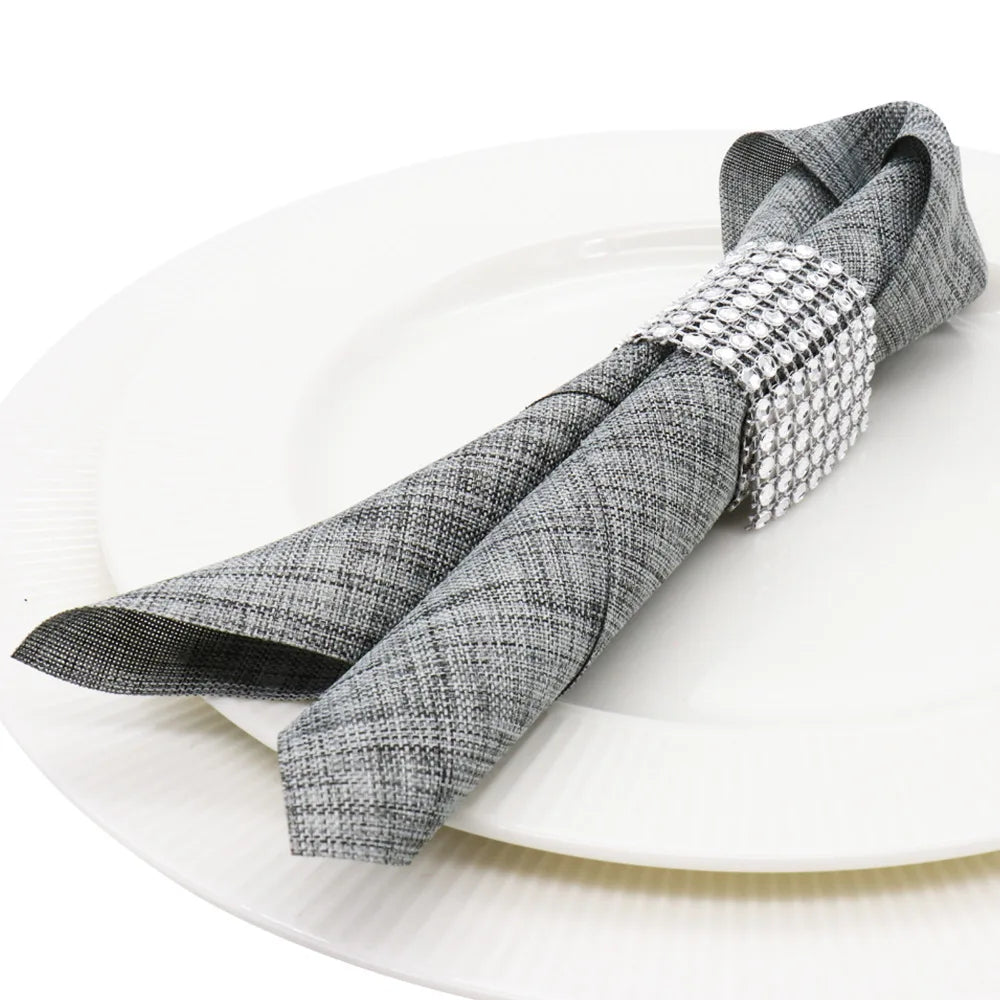 Serviette de Table Douce