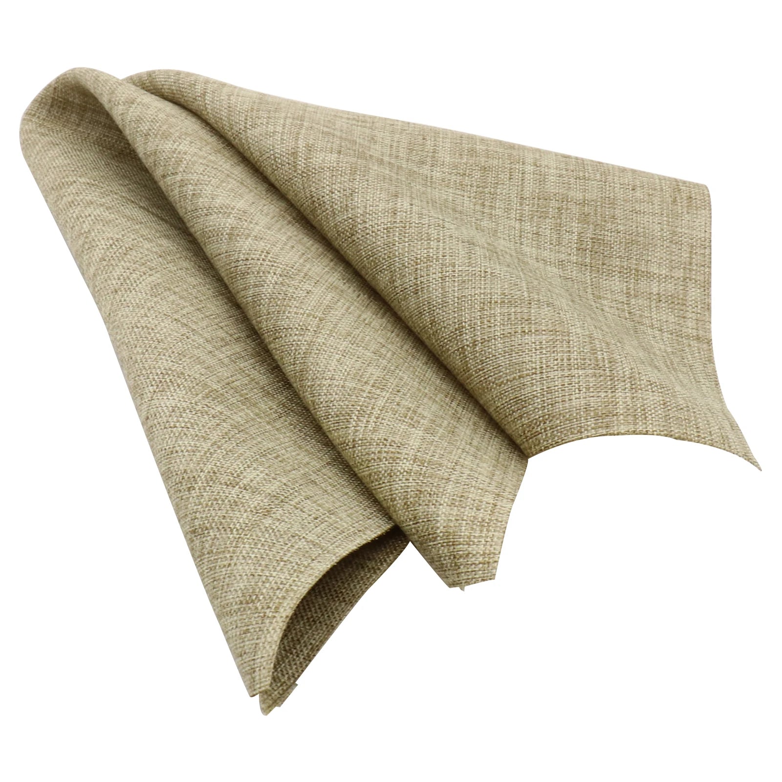 Serviette de Table Douce Beige