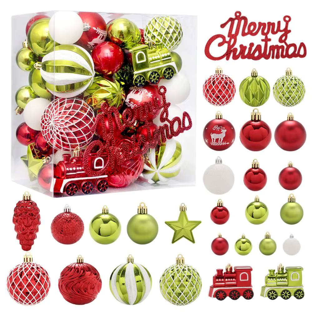 Set de Boules Design 