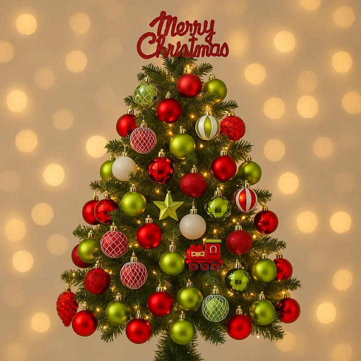 Set de Boules Design 