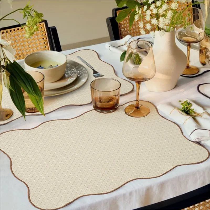 Set de Table Chic