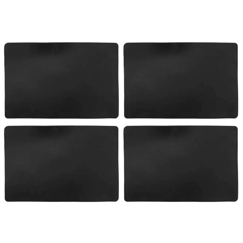 Set de Table En Cuir Artificiel élégant