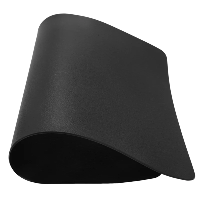 Set de Table En Cuir Artificiel raffiné