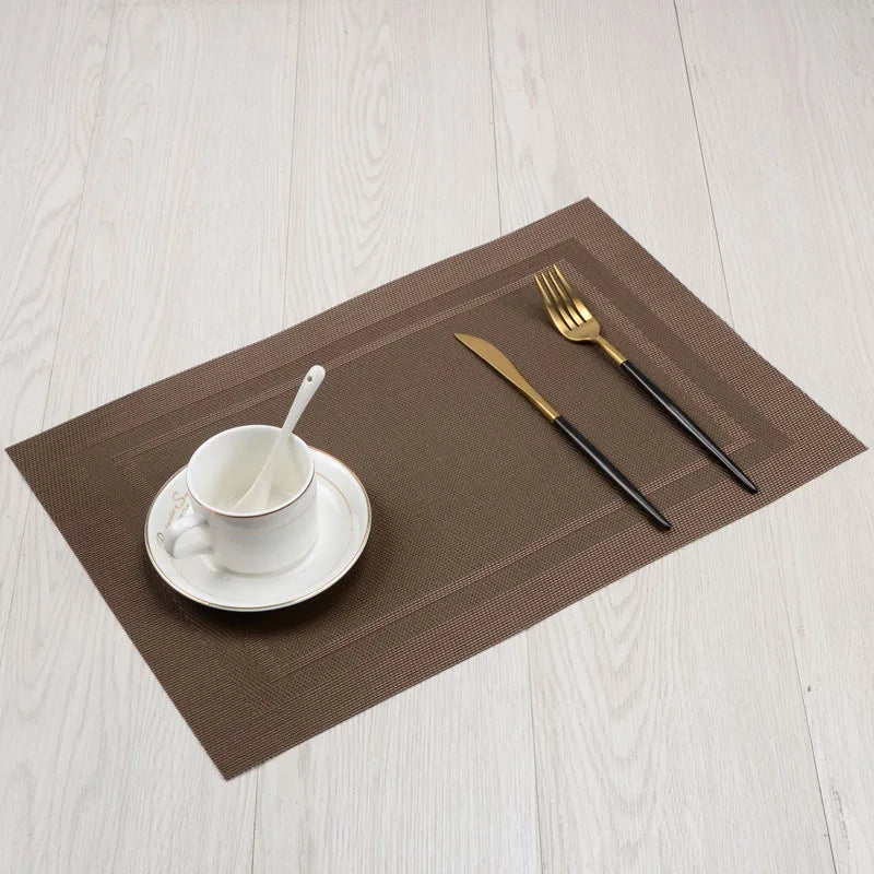 Set de Table Epuré Chic Design