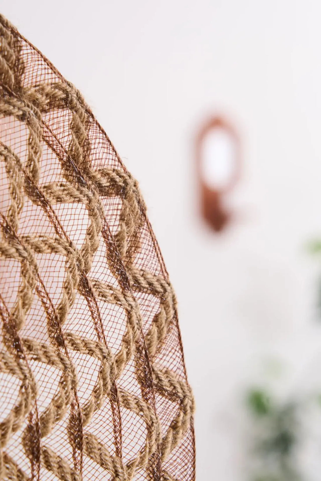 Set de Table Mariage Rosace Soigné