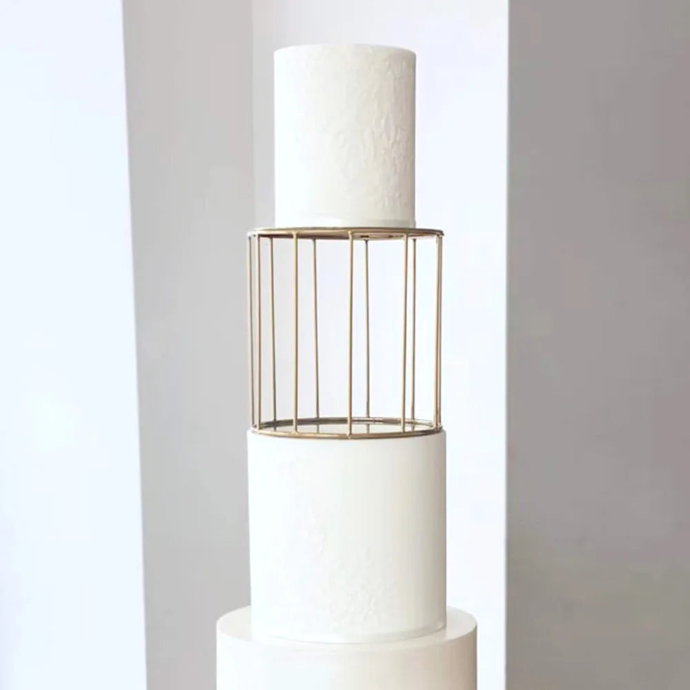 Support à Gâteau Flottant Chic