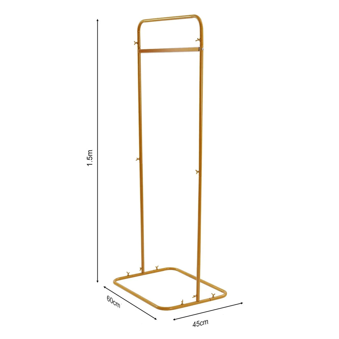 Support de Panneau Mariage Moderne Chic