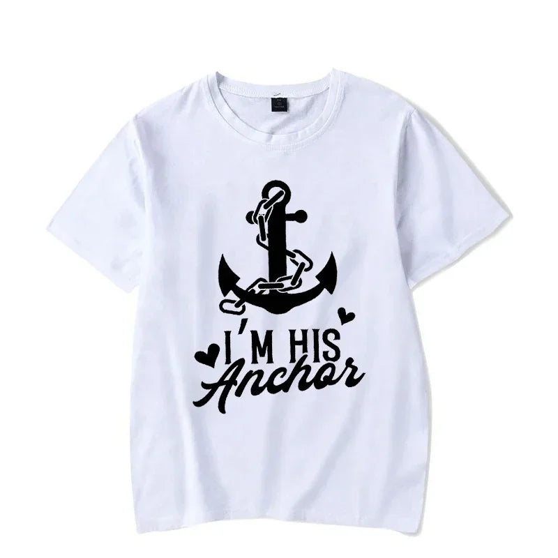 T-shirt à Message Saint-Valentin original