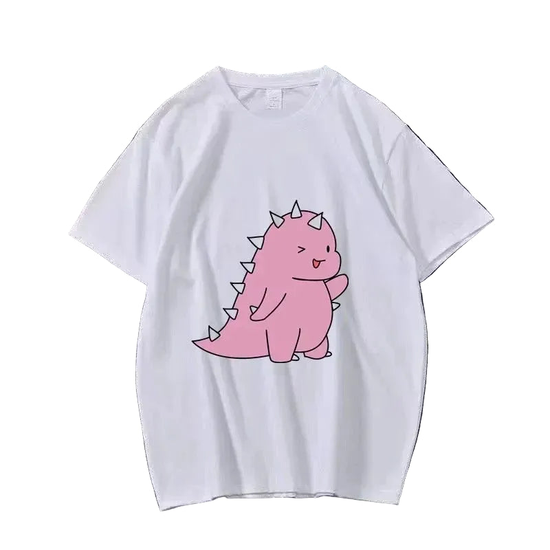 T-shirt Saint-Valentin Mignon Femme