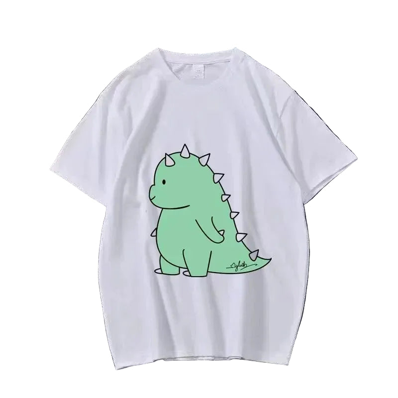 T-shirt Saint-Valentin Mignon Homme