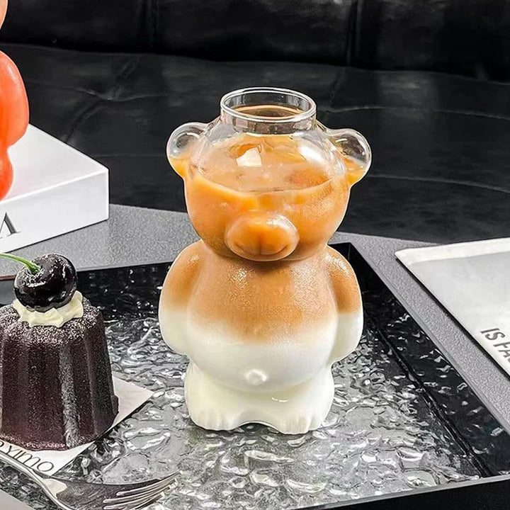 Tasse Noël Ours Mignon