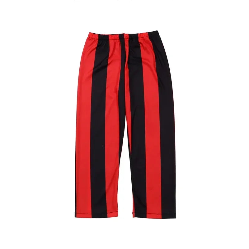 Tenue Pirate Confortable Enfant Pantalon