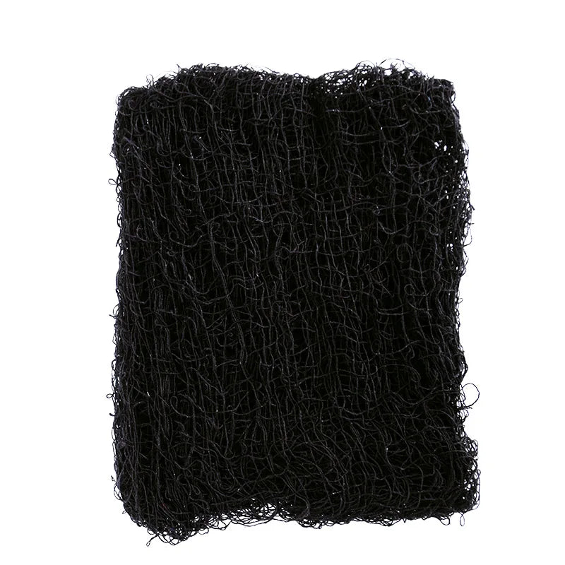 Toile d’araignée Artificielle Noire Sombre
