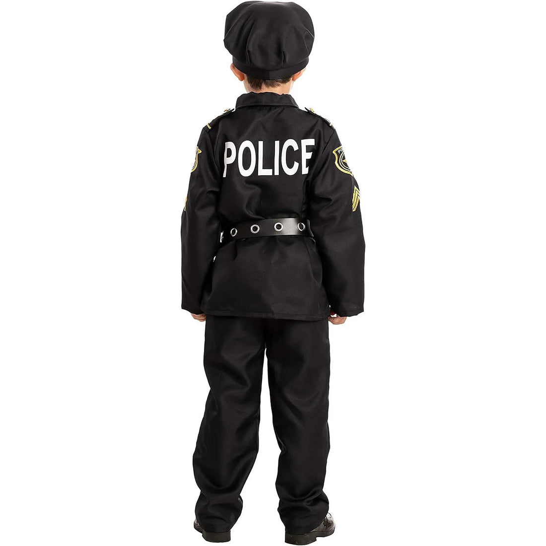 Uniforme Policier Garçon stylé