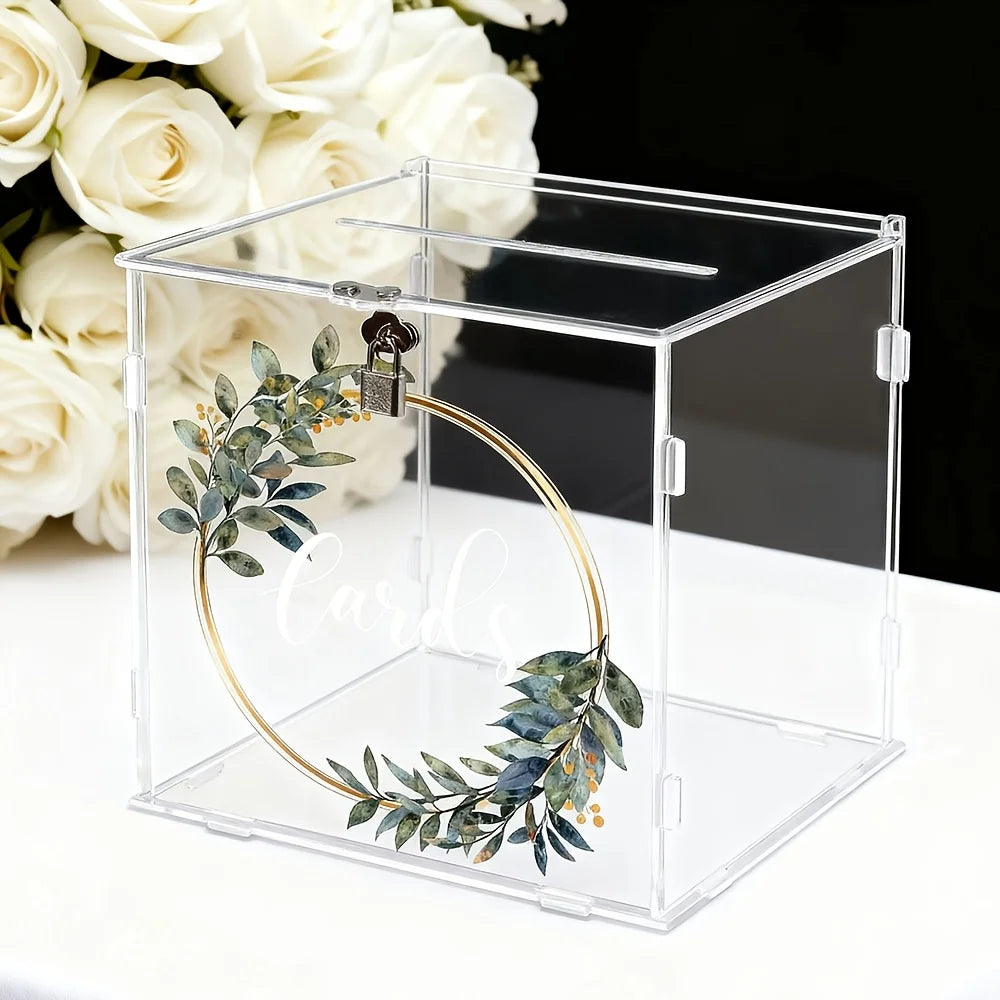 Urne Mariage Nature classe