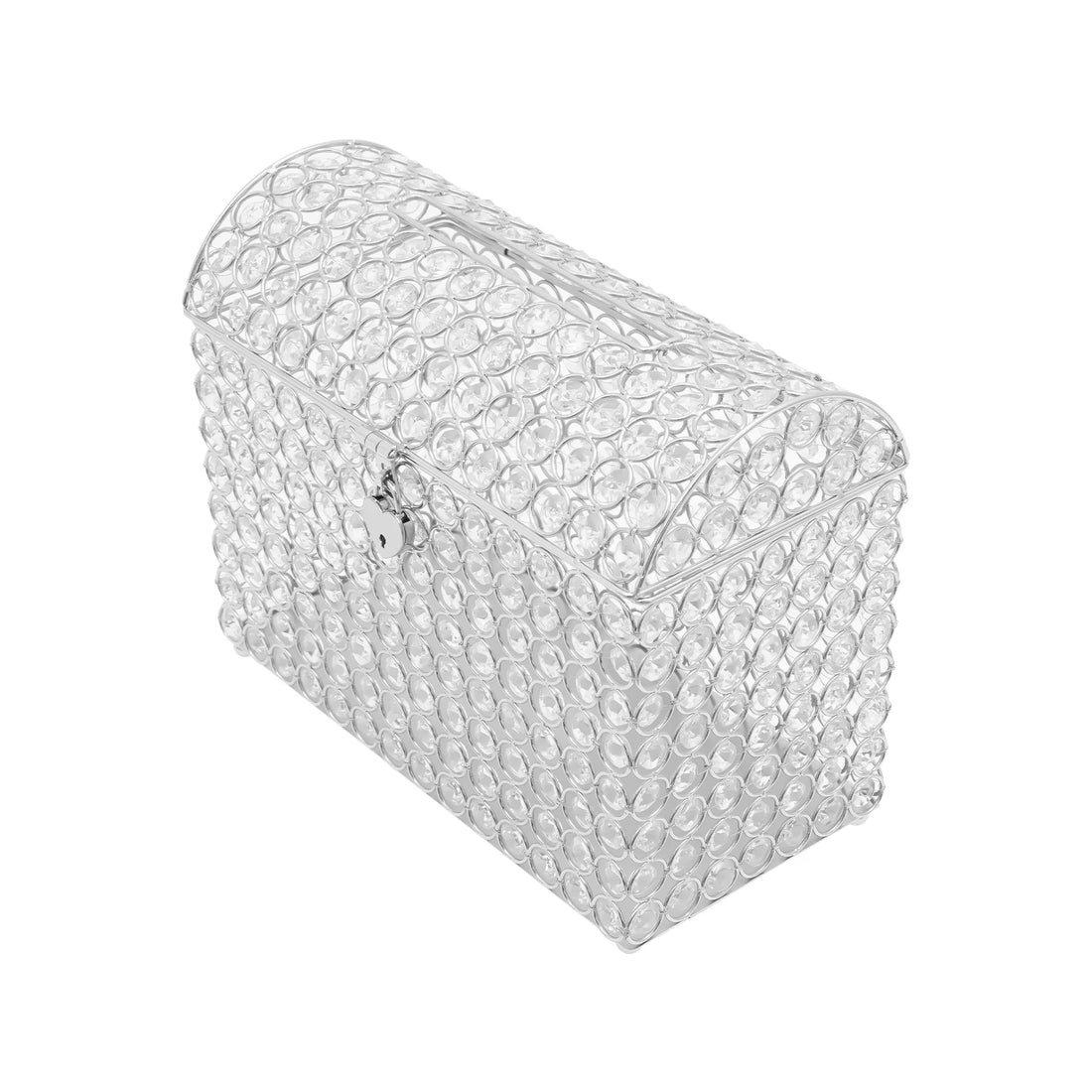 Urne Mariage en Verre Originale Irréprochable