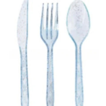 Vaisselle Jetable Mariage Imitation Porcelaine Pratique