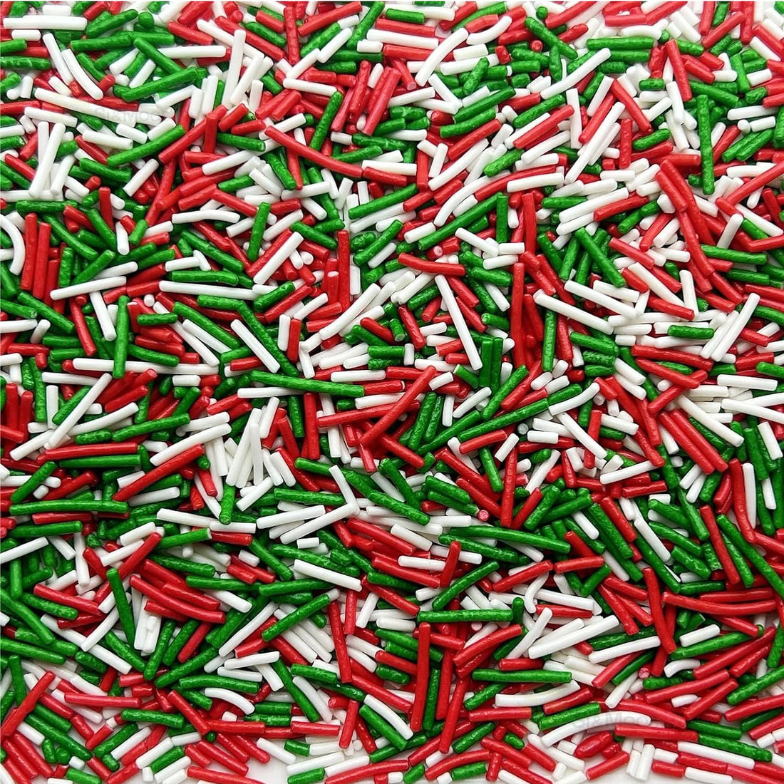 Vermicelles Décoratives pour Gâteau Unique