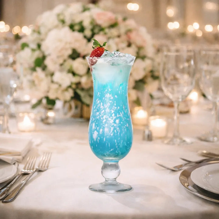 Verre à Cocktail Design