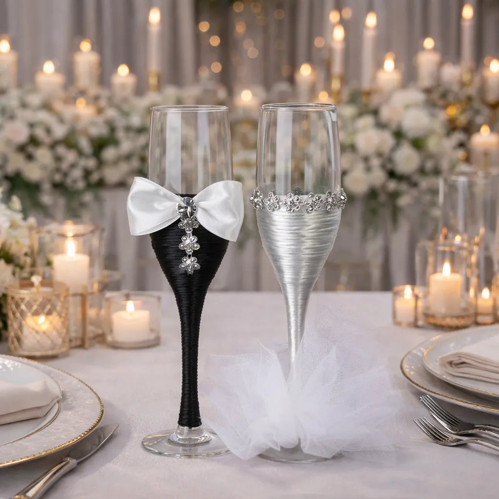 Verre Mariés Design